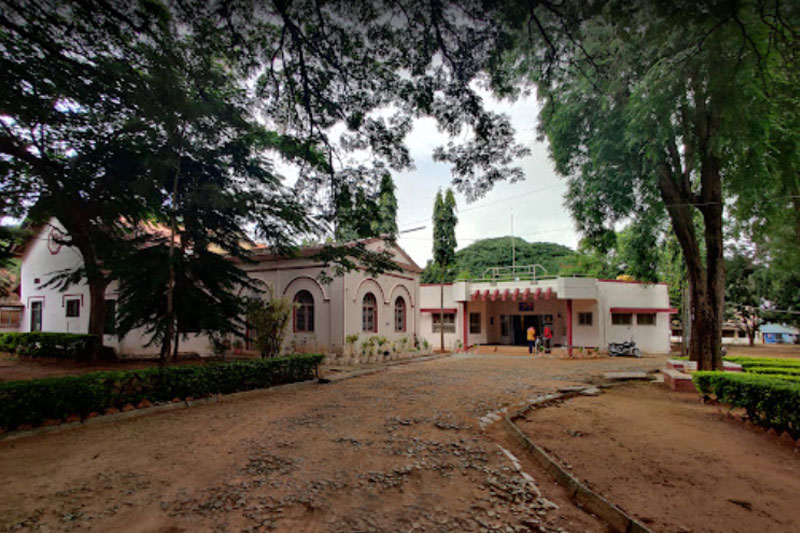 Gallery- CSI MISSION HOSPITAL & INSTITUTE OF NURSING - Chikkaballapur